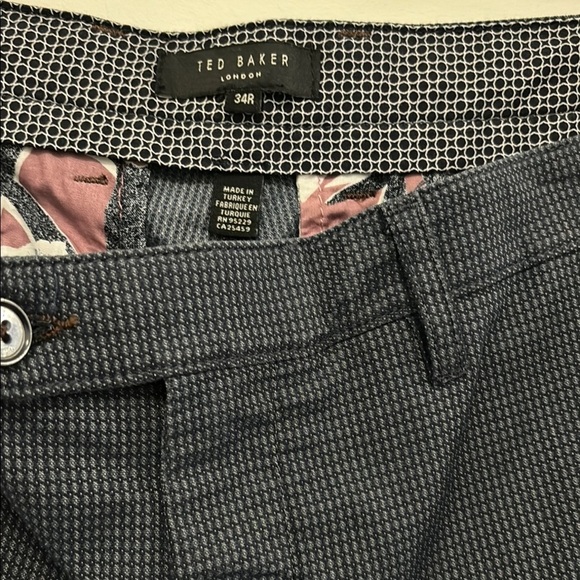 Ted Baker Pants - Picture 2 of 6